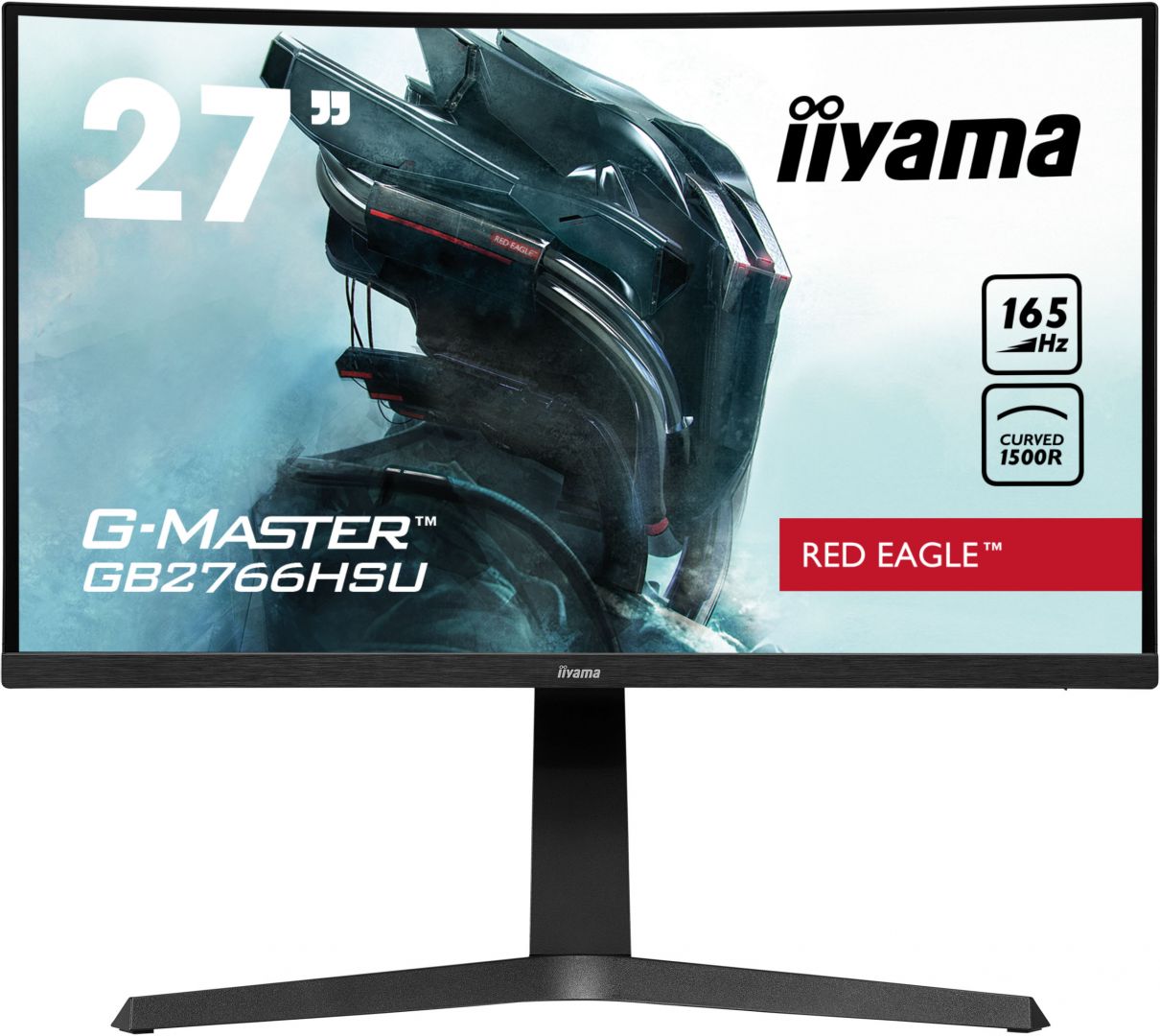 iiyama 27