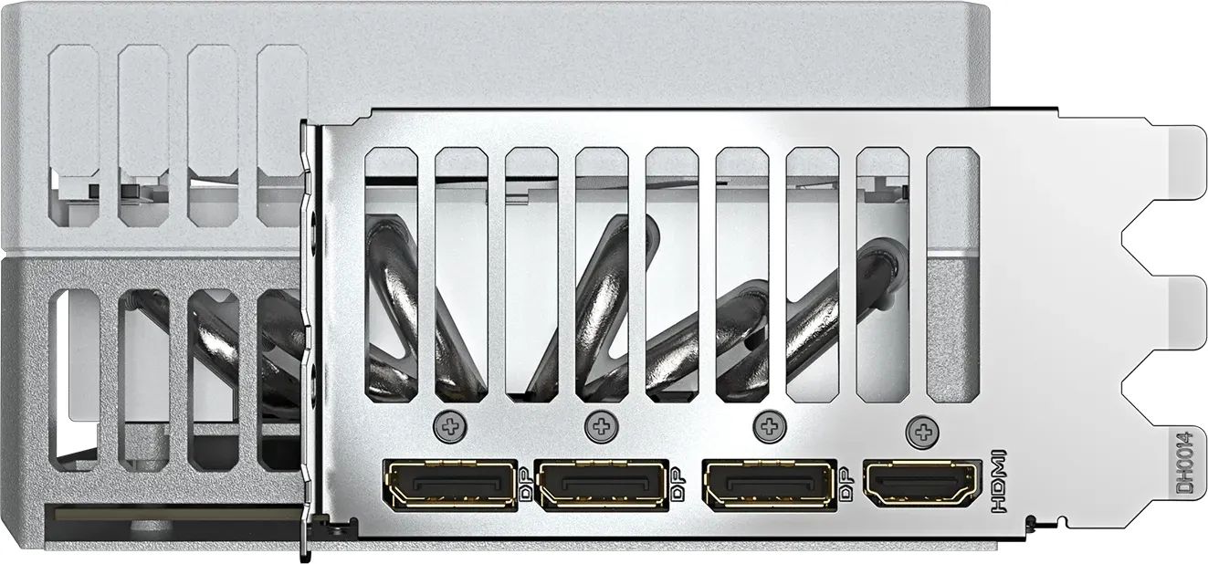 Gigabyte RTX5090 AORUS STEALTH ICE 32G