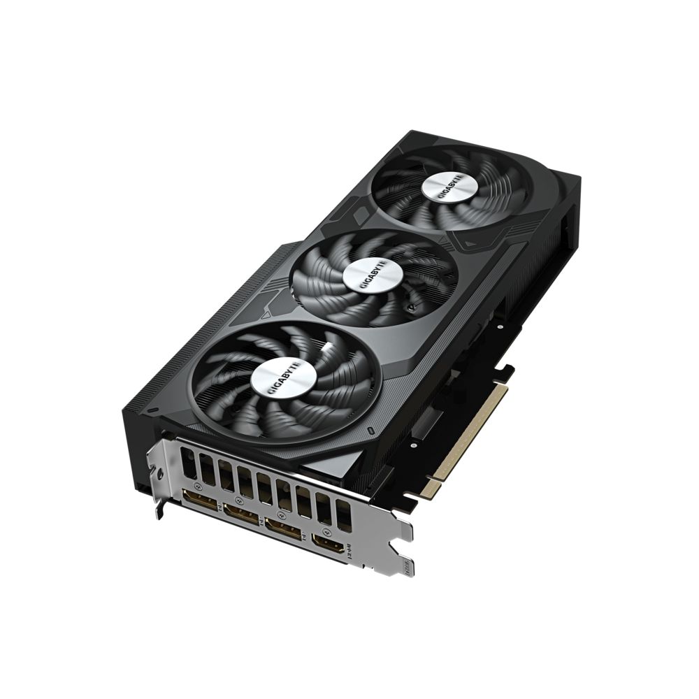 Gigabyte RTX5070 TI WINDFORCE OC V2 16G
