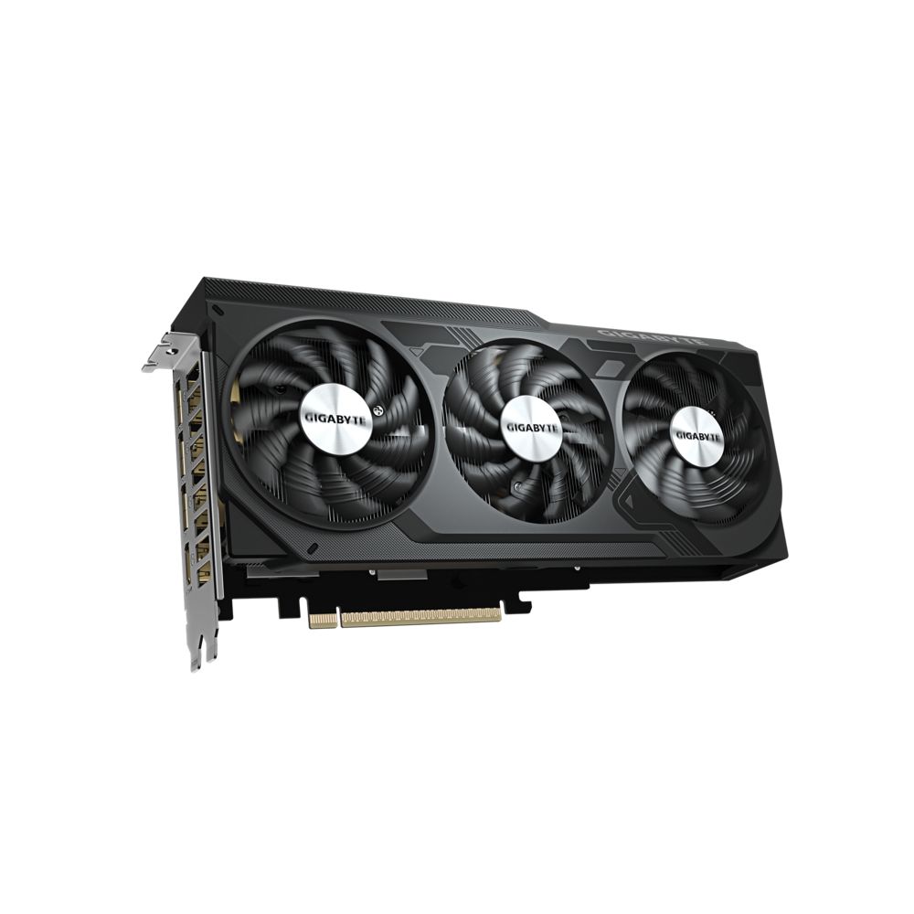 Gigabyte RTX5070 TI WINDFORCE OC V2 16G