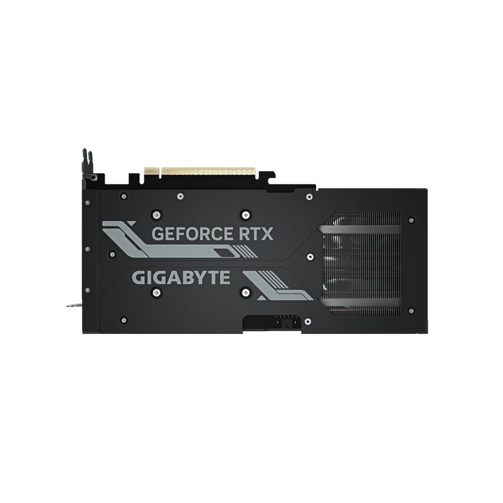 Gigabyte RTX5070 TI WINDFORCE OC V2 16G