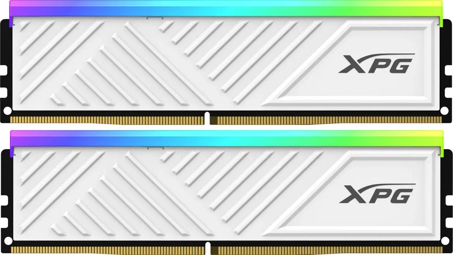A-Data 16GB DDR4 3600MHz Kit(2x8GB) XPG Spectrix D35G RGB White