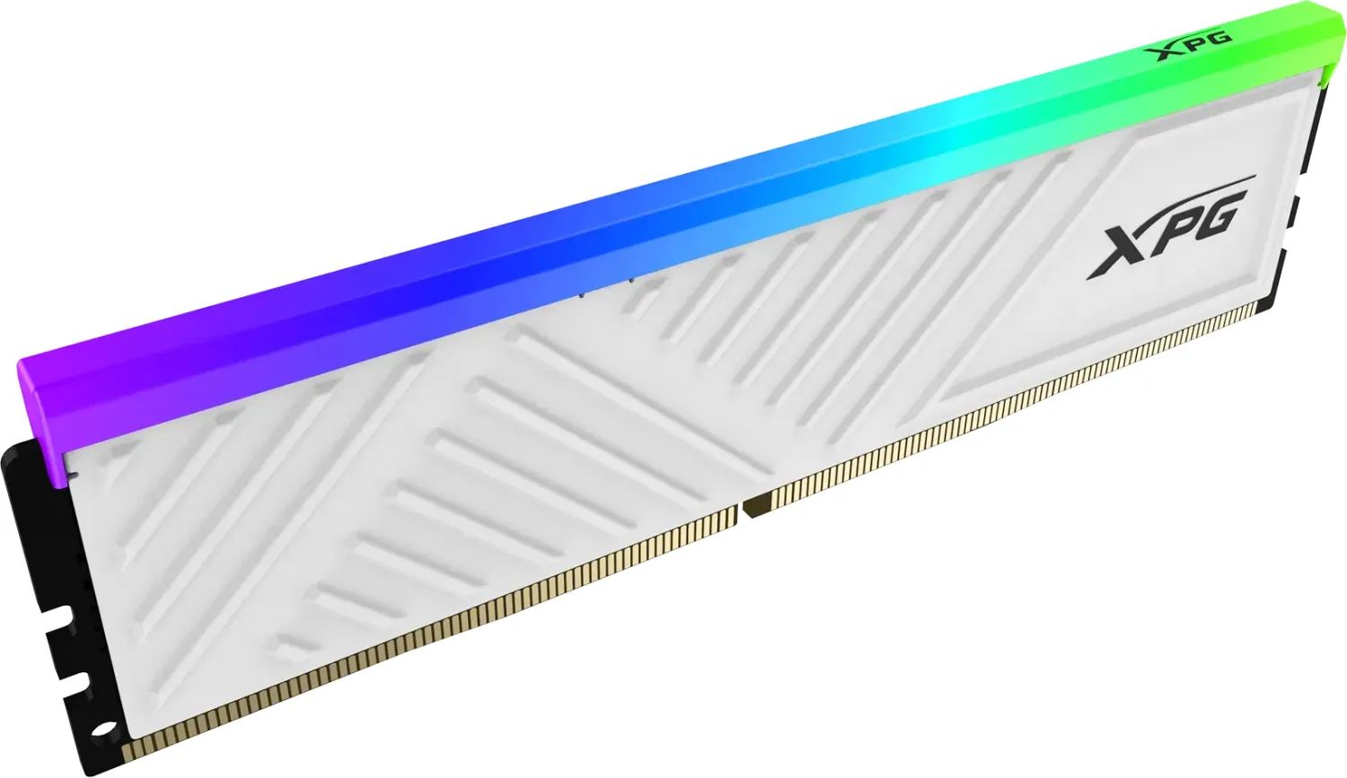 A-Data 16GB DDR4 3600MHz Kit(2x8GB) XPG Spectrix D35G RGB White