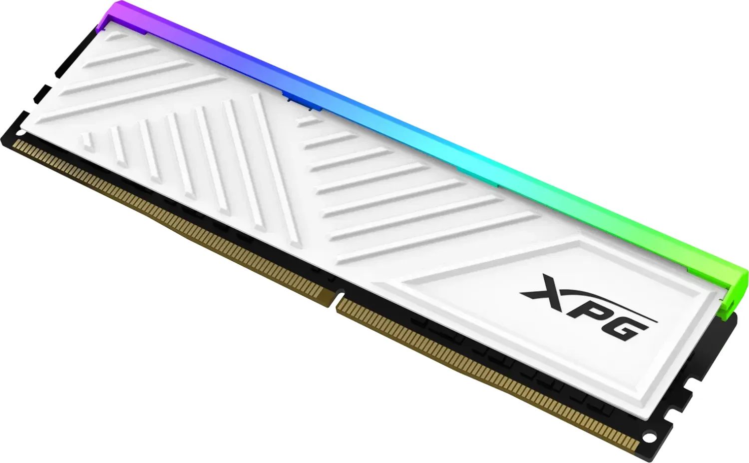 A-Data 16GB DDR4 3600MHz Kit(2x8GB) XPG Spectrix D35G RGB White