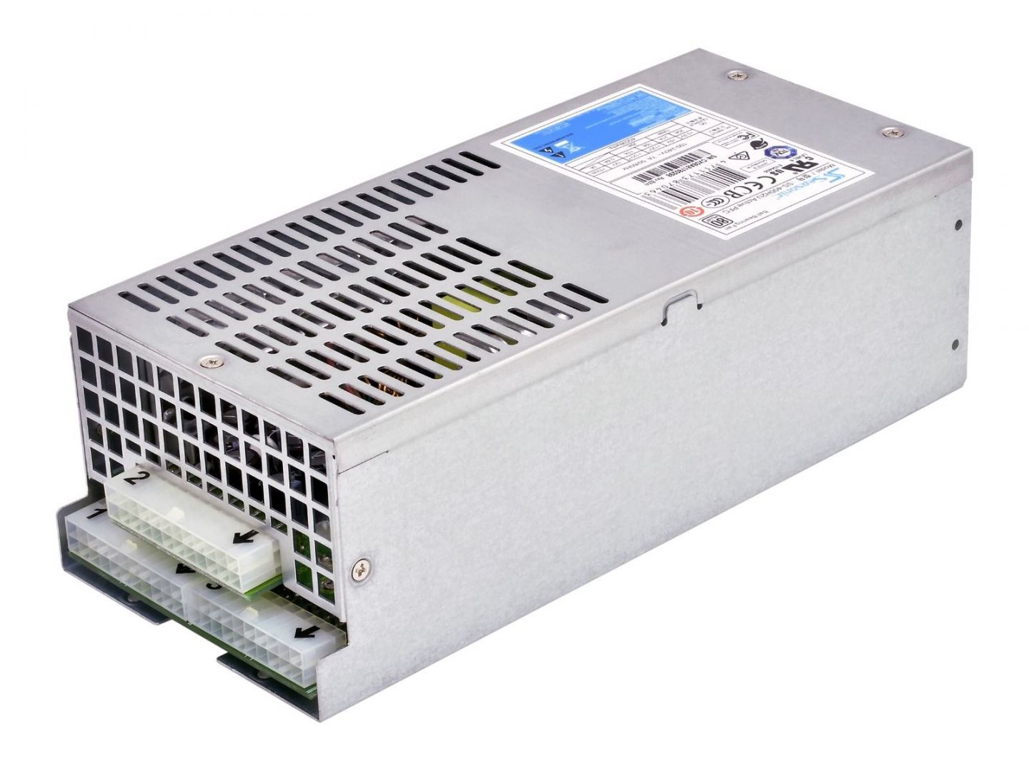 Seasonic 400W 80+ SS-400H2U Bulk