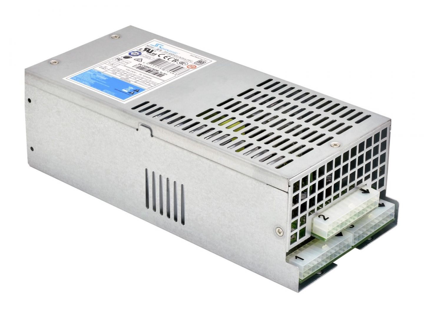 Seasonic 400W 80+ SS-400H2U Bulk
