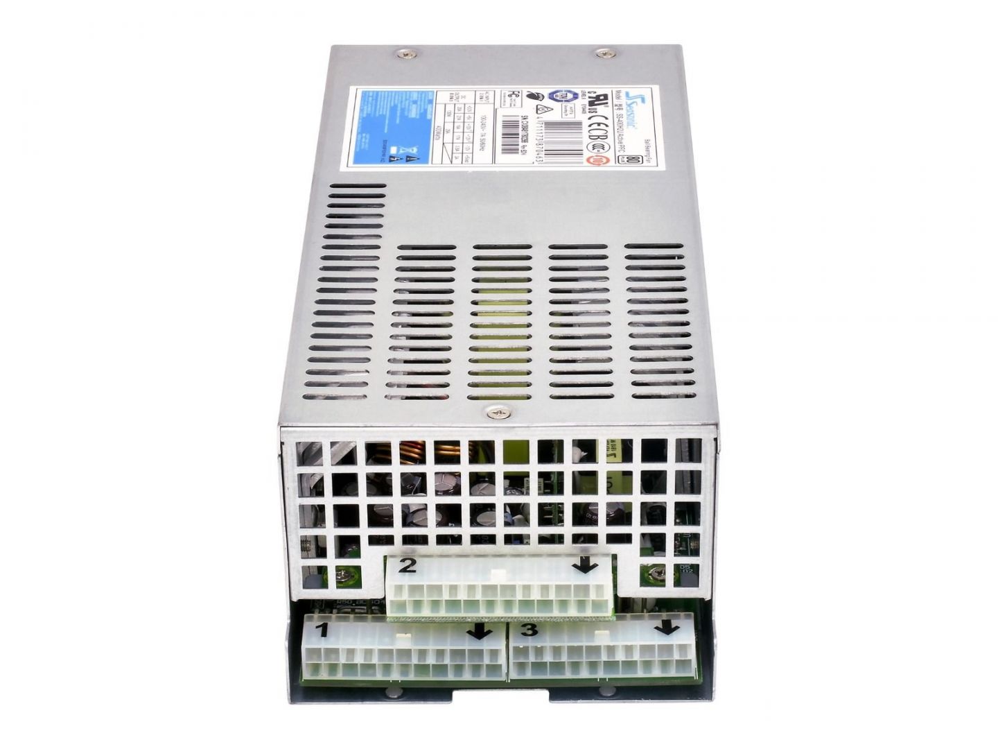 Seasonic 400W 80+ SS-400H2U Bulk