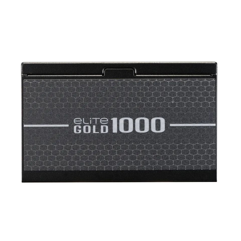 Cooler Master 1000W 80+ Gold Elite Gold 1000