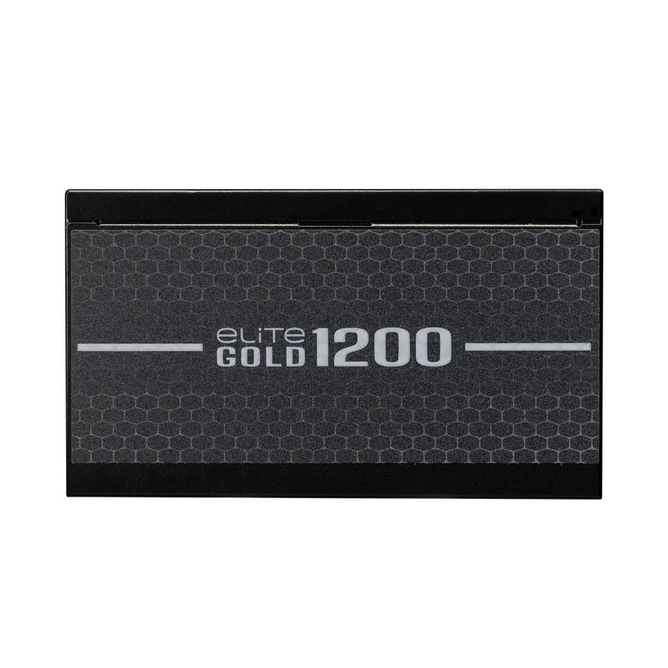 Cooler Master 1200W 80+ Gold Elite Gold 1200
