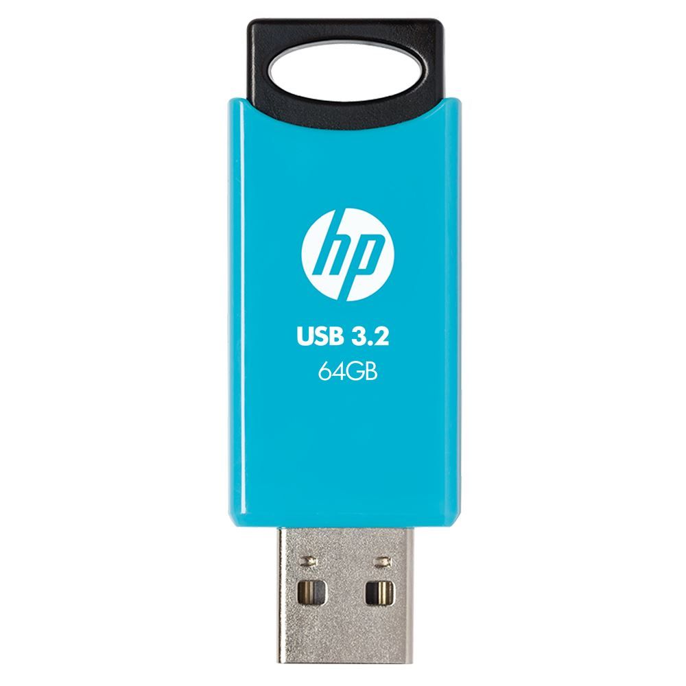 PNY 64GB HP 712W USB3.2 Blue