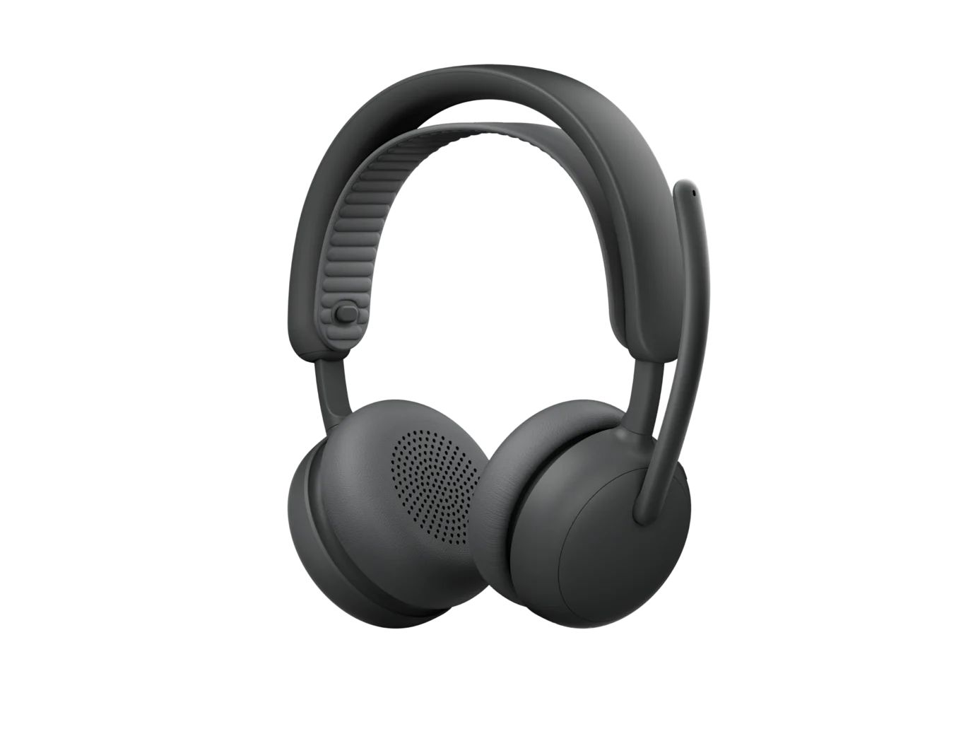 Logitech Zone Wireless 2 ES for Business Teams version with receiver Headset Graphite