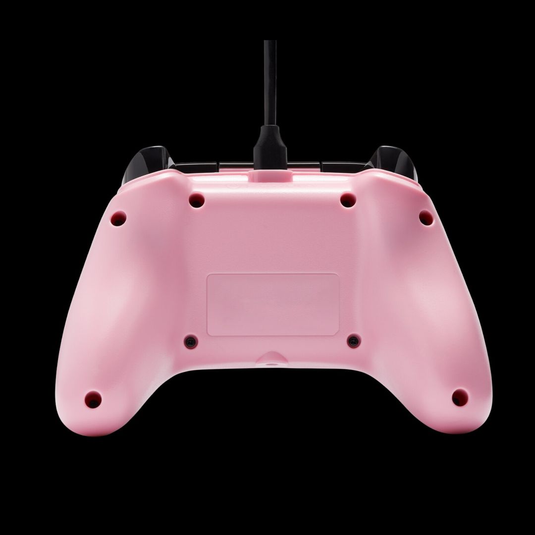 PowerA Wired Controller for Xbox Series X|S Pink