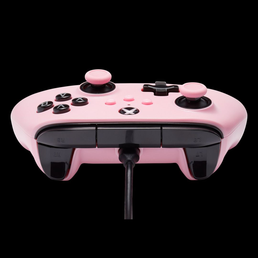 PowerA Wired Controller for Xbox Series X|S Pink