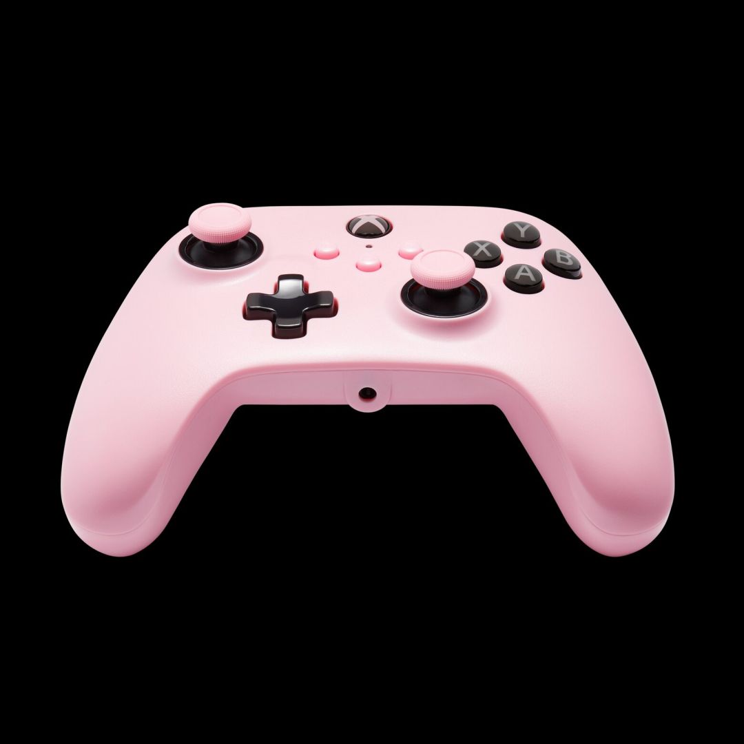 PowerA Wired Controller for Xbox Series X|S Pink
