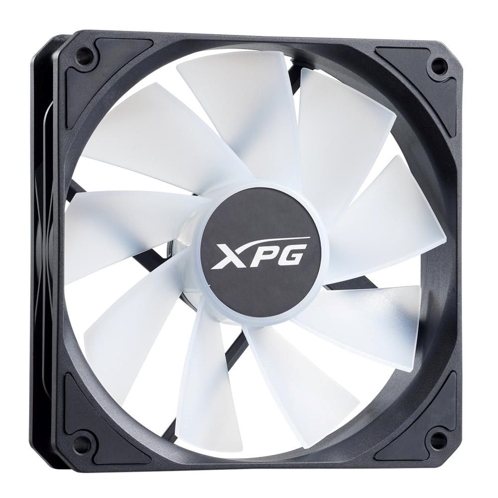 A-Data XPG Vento R 120 ARGB Black