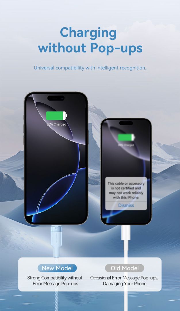 Vention USB 2.0 A Male to C Male 3A Aluminum Alloy Type cable 1m Pink