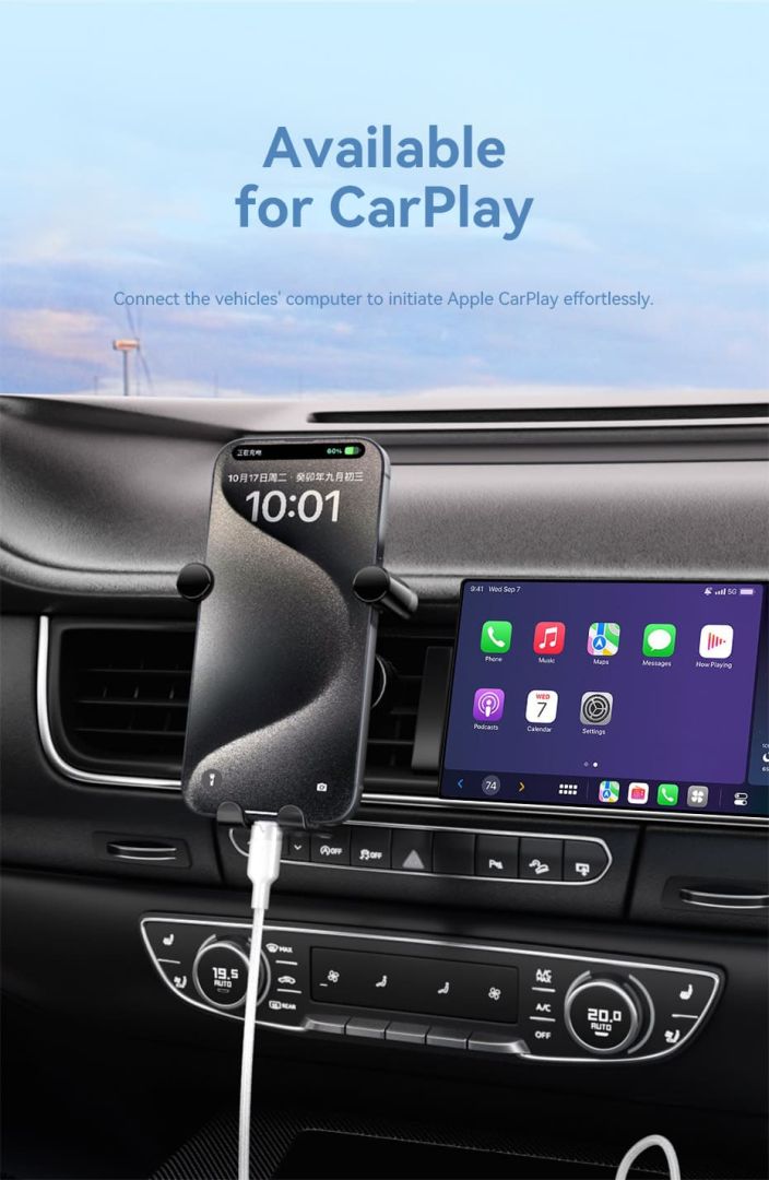 Vention USB 2.0 A Male to C Male 6A Aluminum Alloy Type cable 2m White