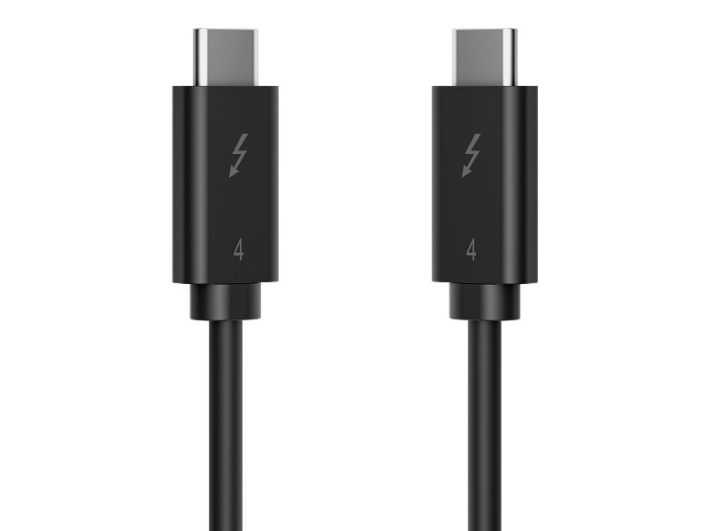HP 240W Thunderbolt 4 Cable