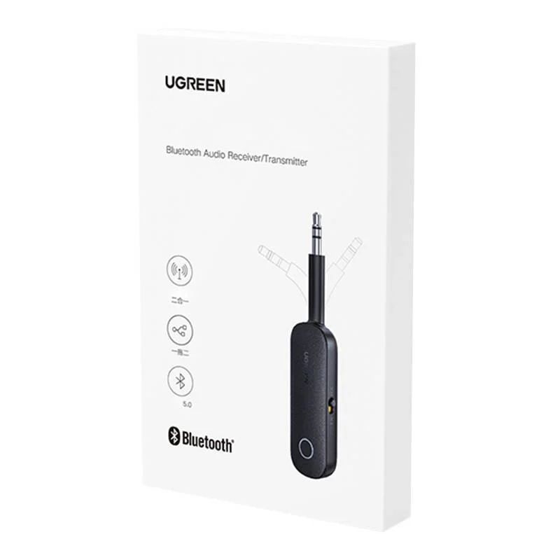 UGREEN CM403 Bluetooth 5.0 Adapter Black