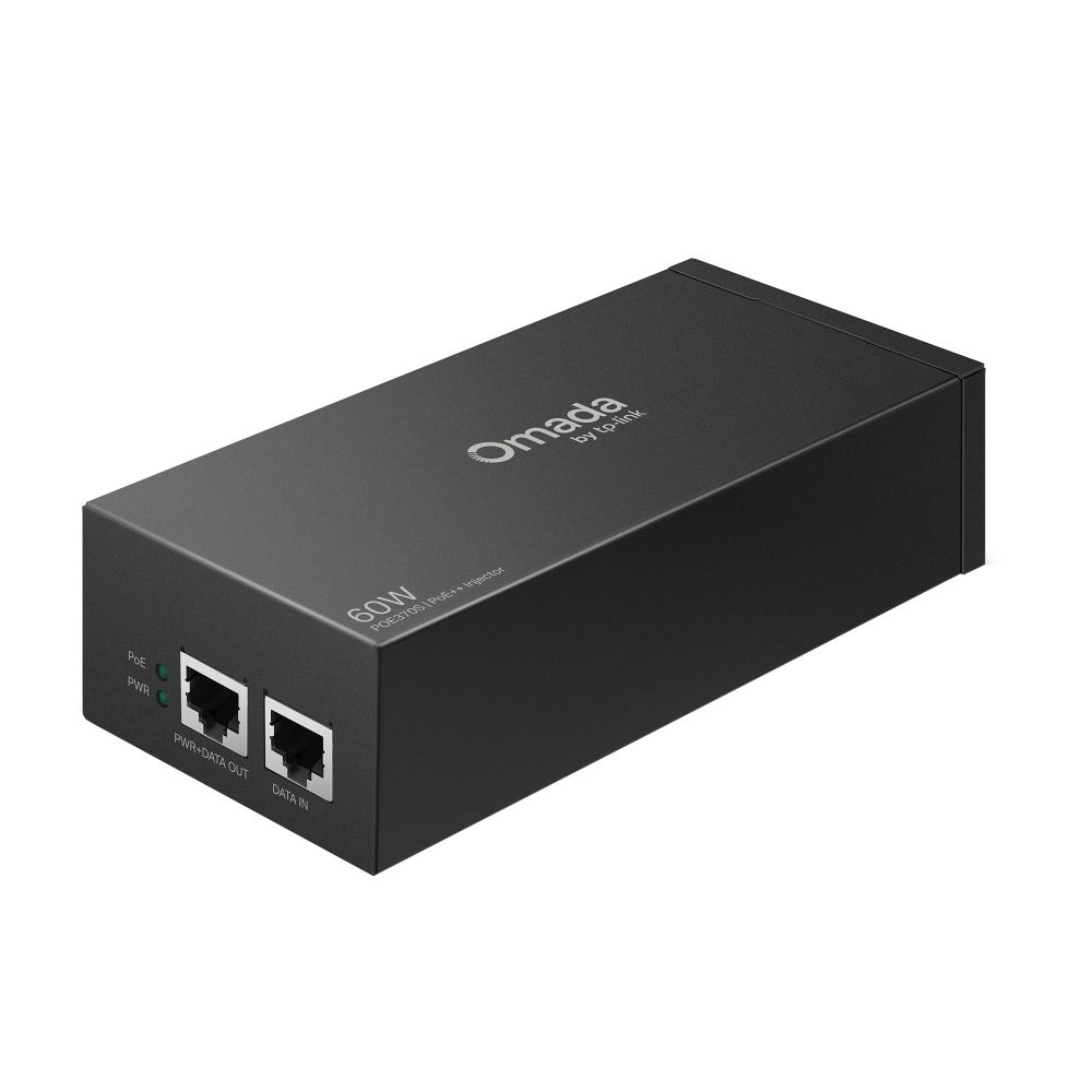 TP-Link POE370S Omada PoE++ Injector