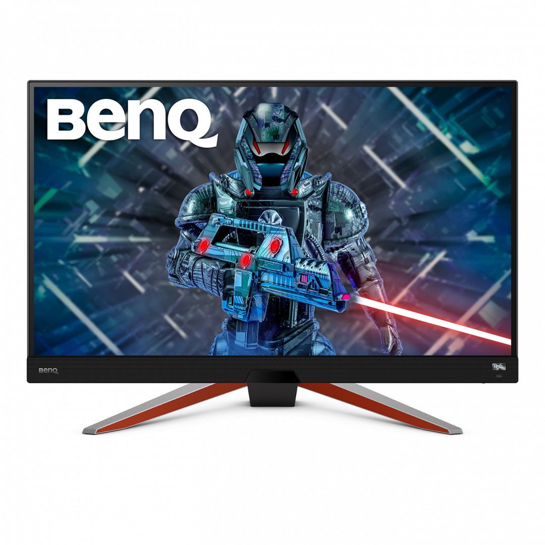 Benq 27