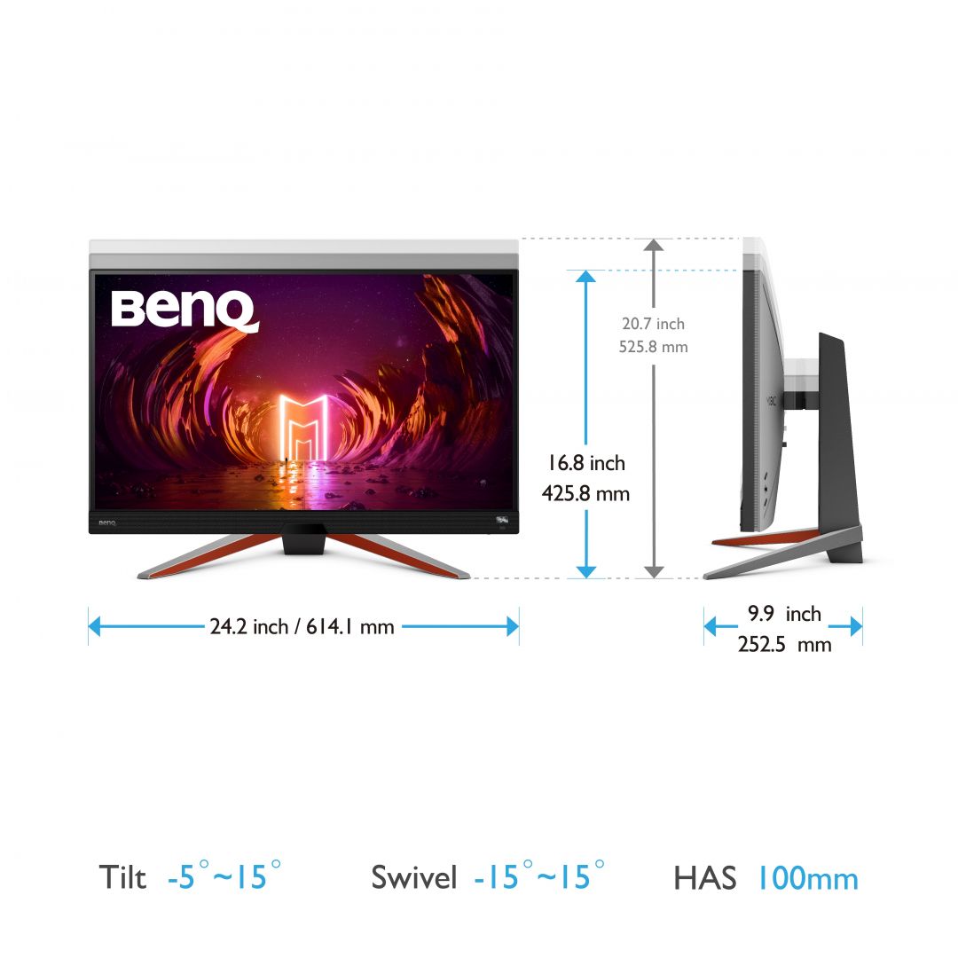 Benq 27