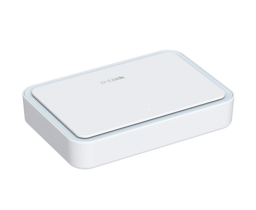 D-Link DBR-330 AX3000 Wi-Fi 6 Travel Router