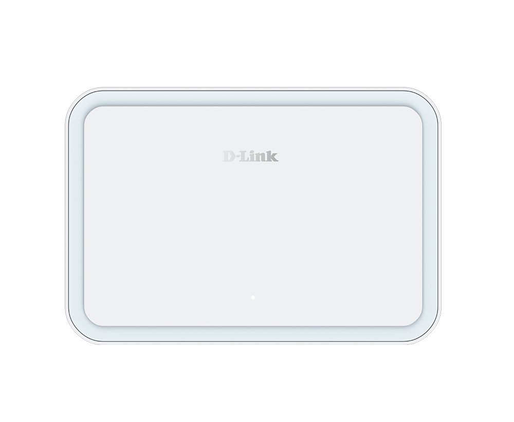 D-Link DBR-330 AX3000 Wi-Fi 6 Travel Router