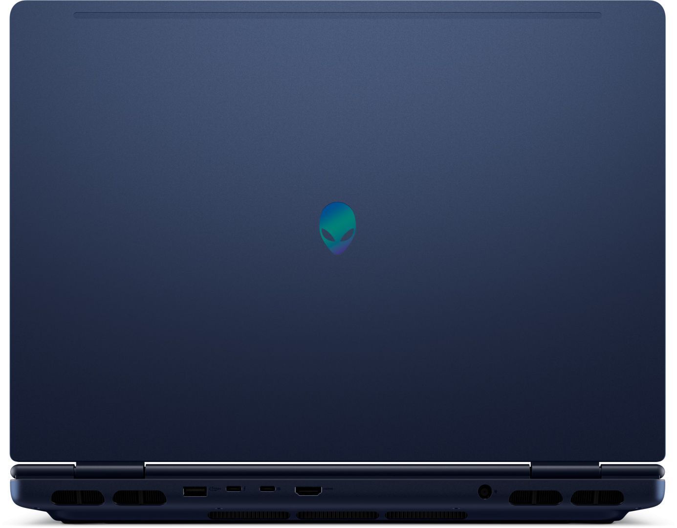 Dell Alienware 16X Aurora Interstellar Indigo