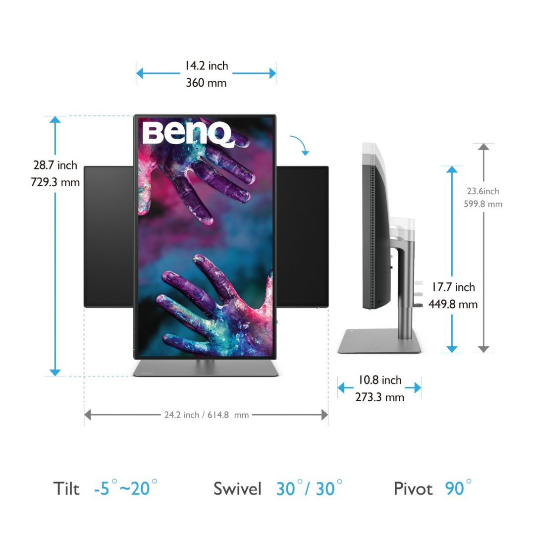 Benq 27