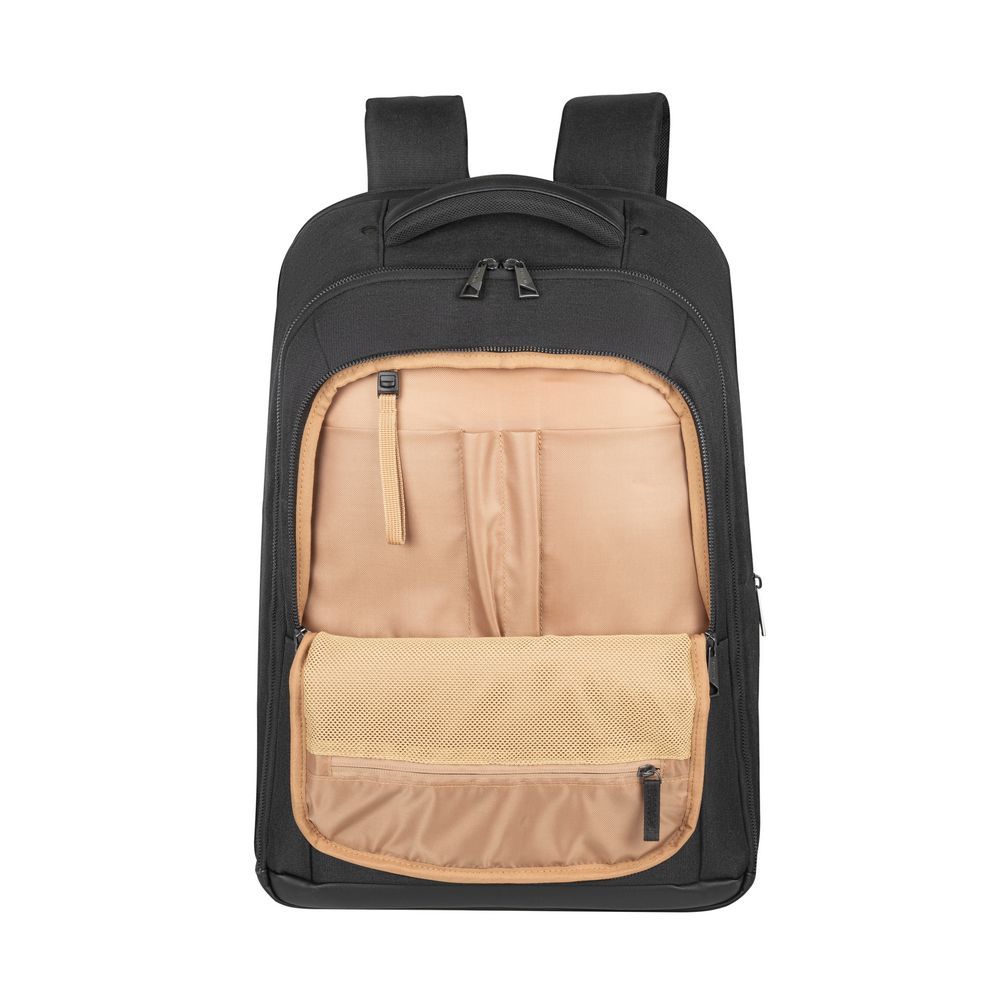 RivaCase 8164 ECO Laptop Backpack 17,3