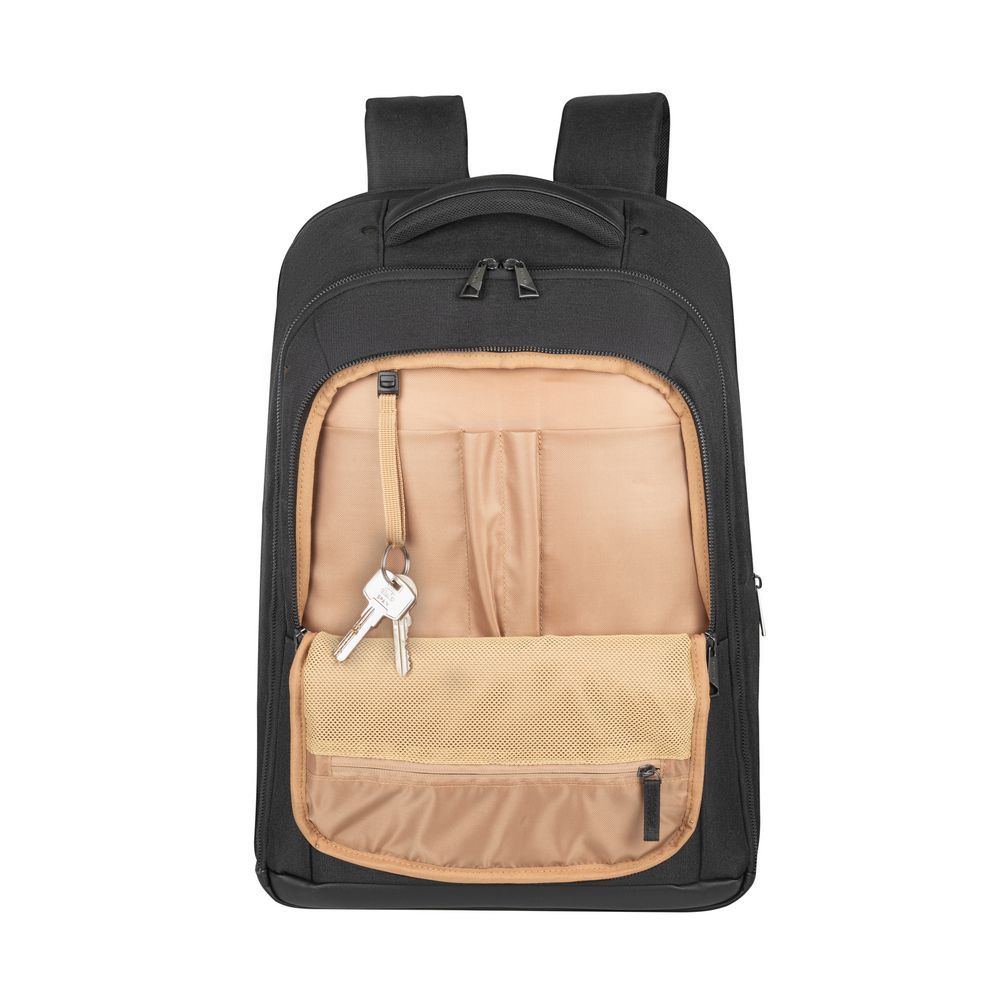 RivaCase 8164 ECO Laptop Backpack 17,3