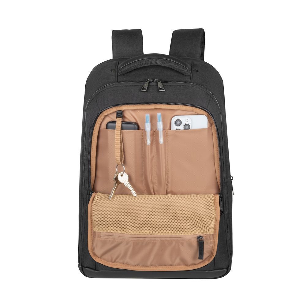 RivaCase 8164 ECO Laptop Backpack 17,3