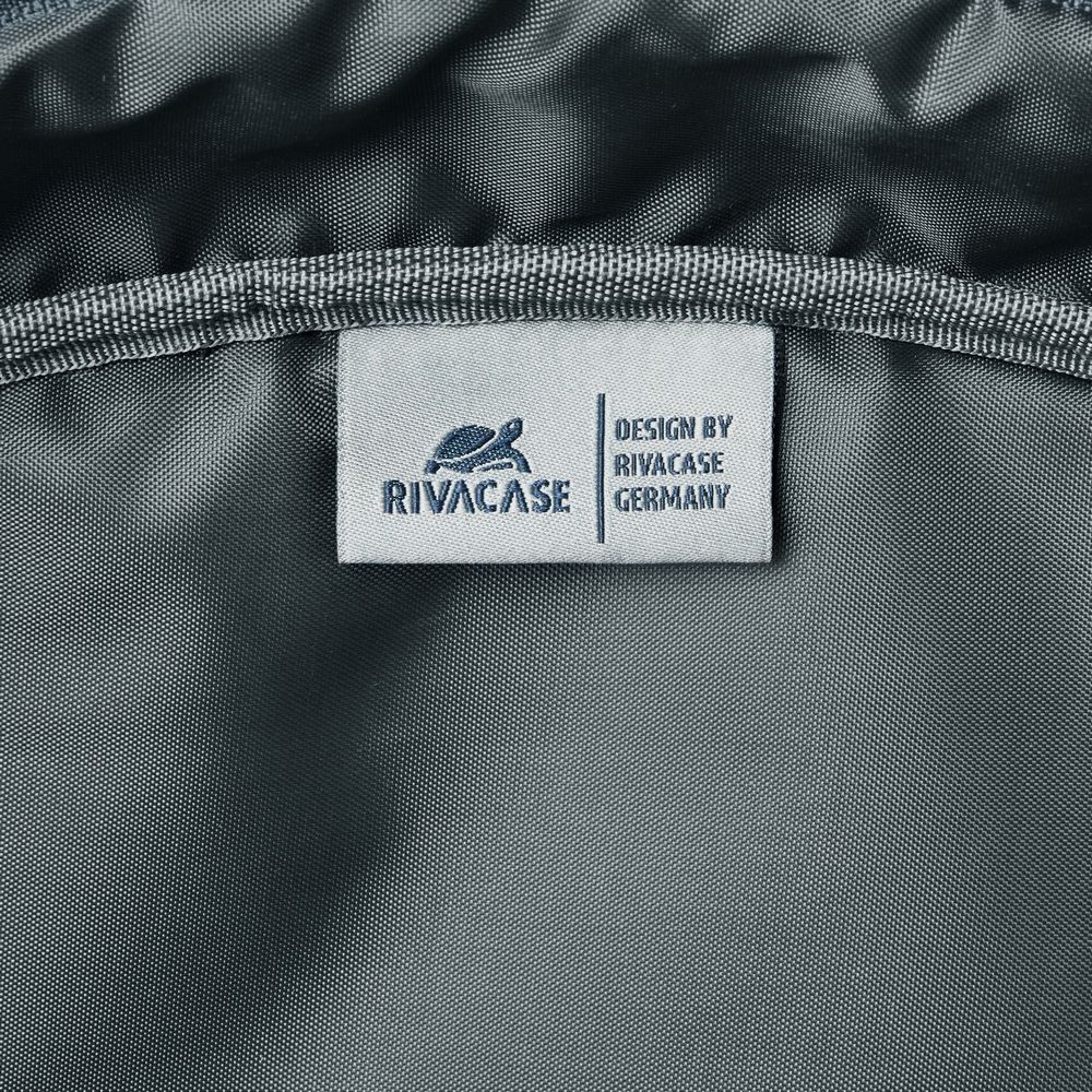 RivaCase 7564 Galapagos Laptop backpack 16