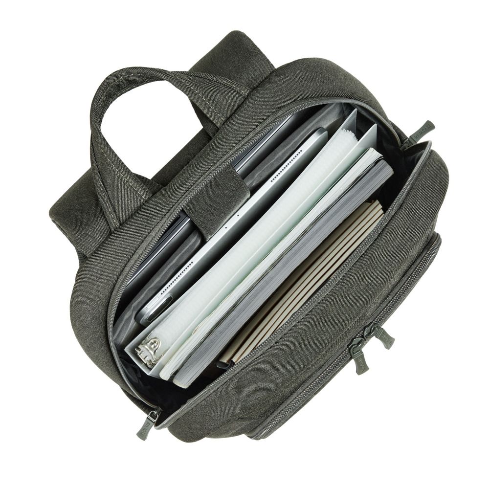 RivaCase 7564 Galapagos Laptop backpack 16