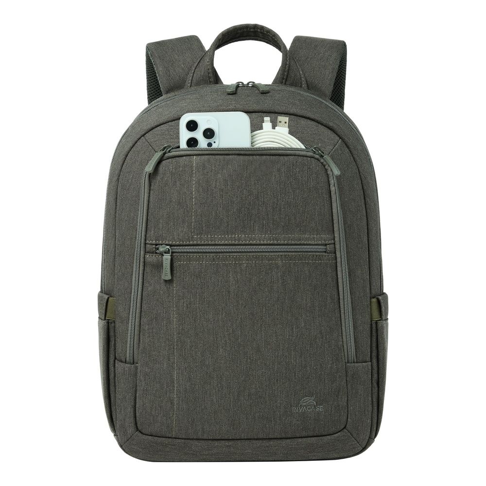 RivaCase 7564 Galapagos Laptop backpack 16