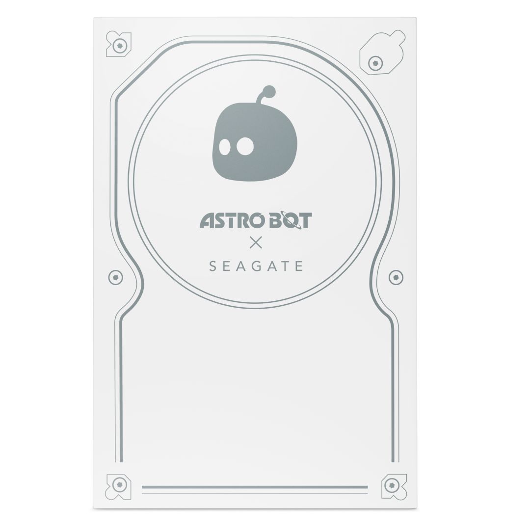 Seagate 5TB 2,5