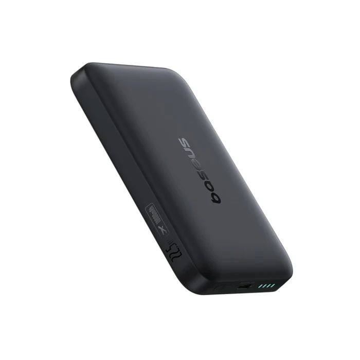 Baseus EnerFill FM11 10000mAh PowerBank Black