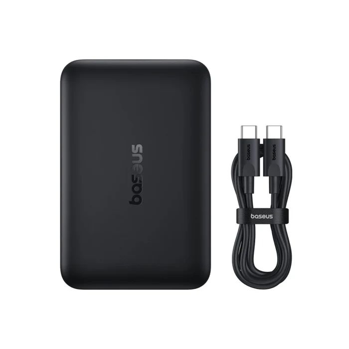Baseus EnerFill FM11 10000mAh PowerBank Black