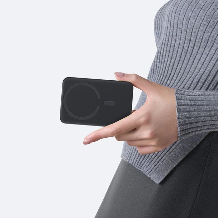 Baseus EnerFill FM11 10000mAh PowerBank Black