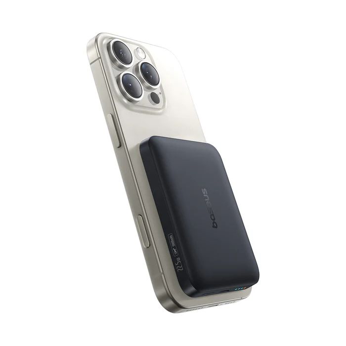 Baseus EnerFill FM11 10000mAh PowerBank Black