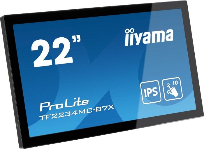iiyama 21,5