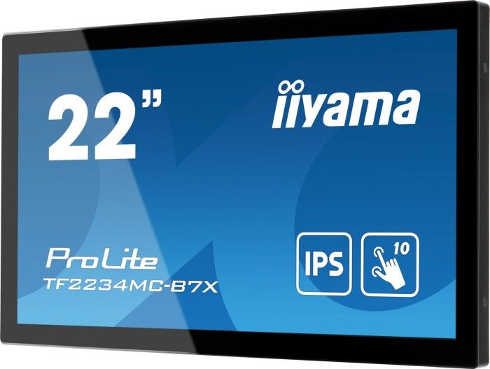 iiyama 21,5
