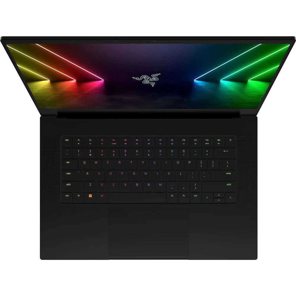 Razer Blade 15 Black US