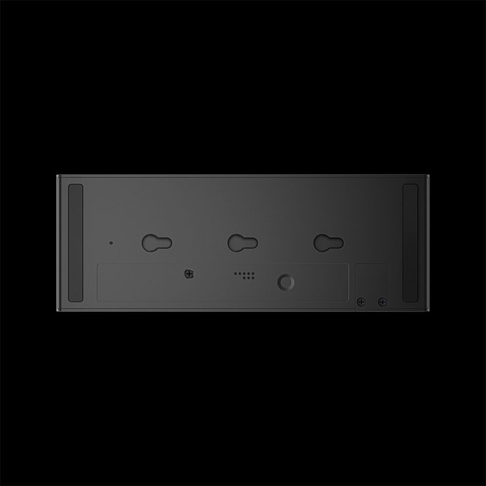 Lenovo ThinkPad USB4 Dock 5000 Eclipse Black