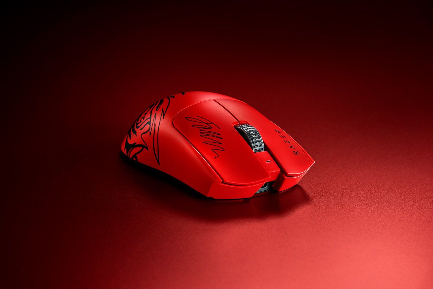 Razer Viper V3 Pro Wireless Mouse Faker Edition