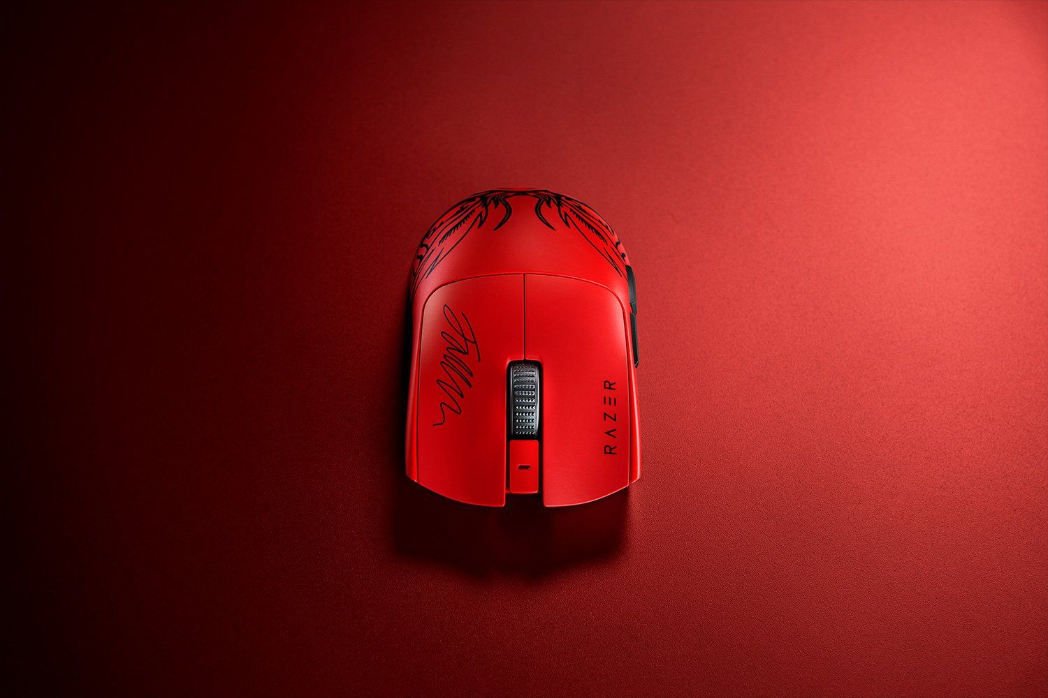 Razer Viper V3 Pro Wireless Mouse Faker Edition