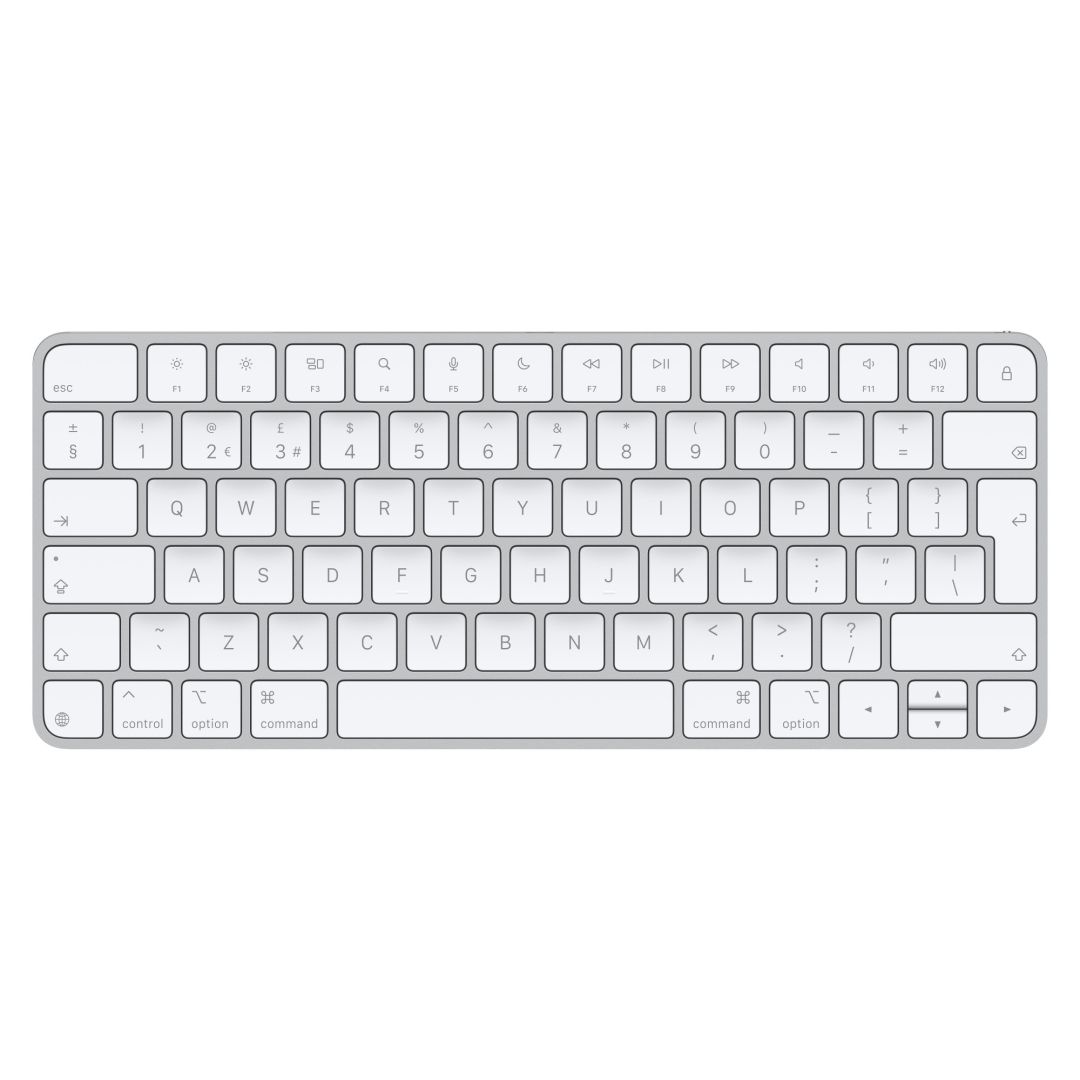Apple Magic Keyboard (2025) Bluetooth Keyboard UK