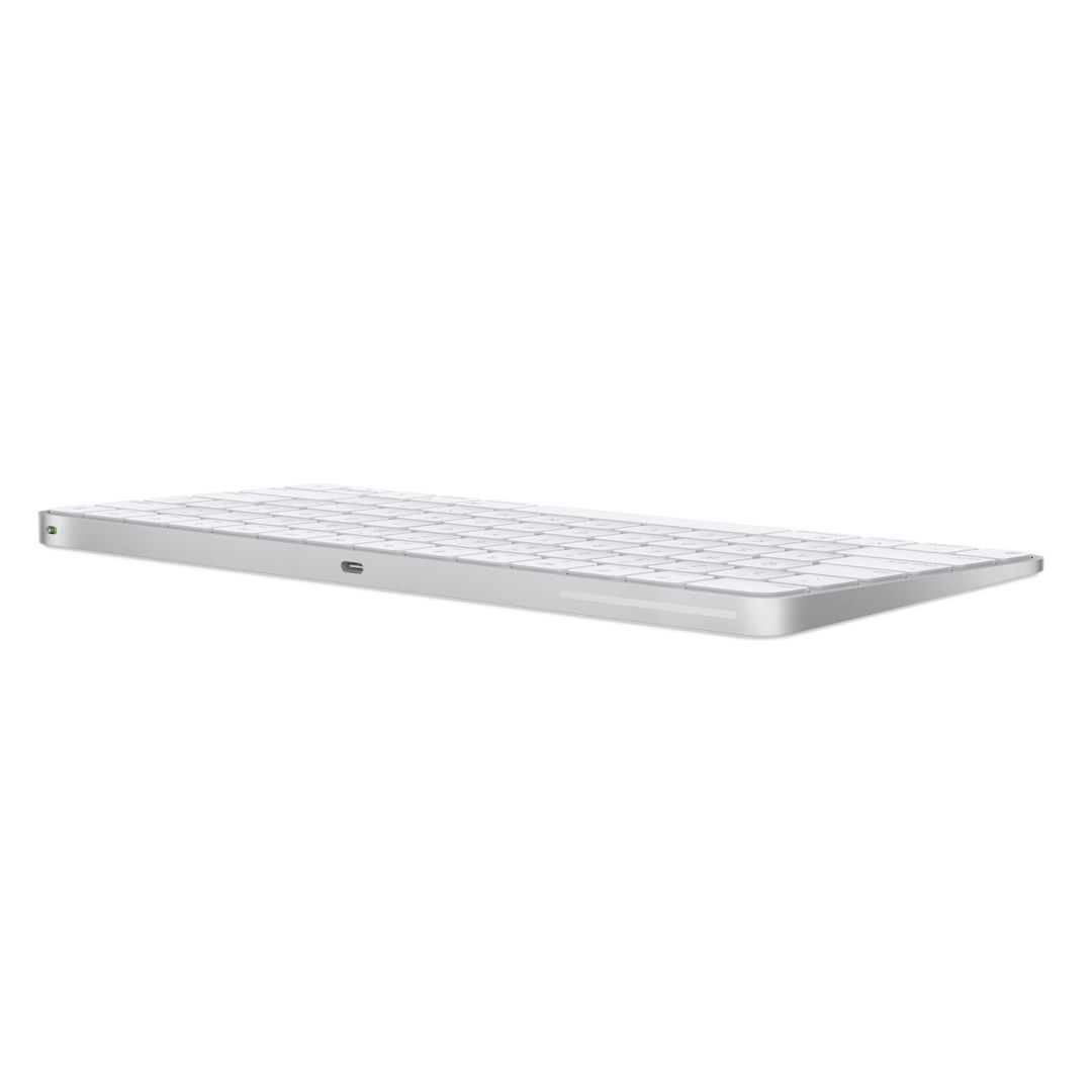 Apple Magic Keyboard (2025) Bluetooth Keyboard UK