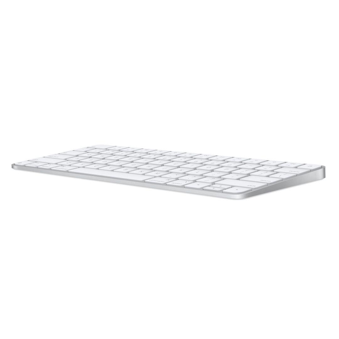 Apple Magic Keyboard (2025) Bluetooth Keyboard UK
